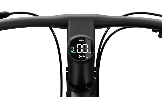bicicletă 26 Keskin Cbike1V S/M bej - 3