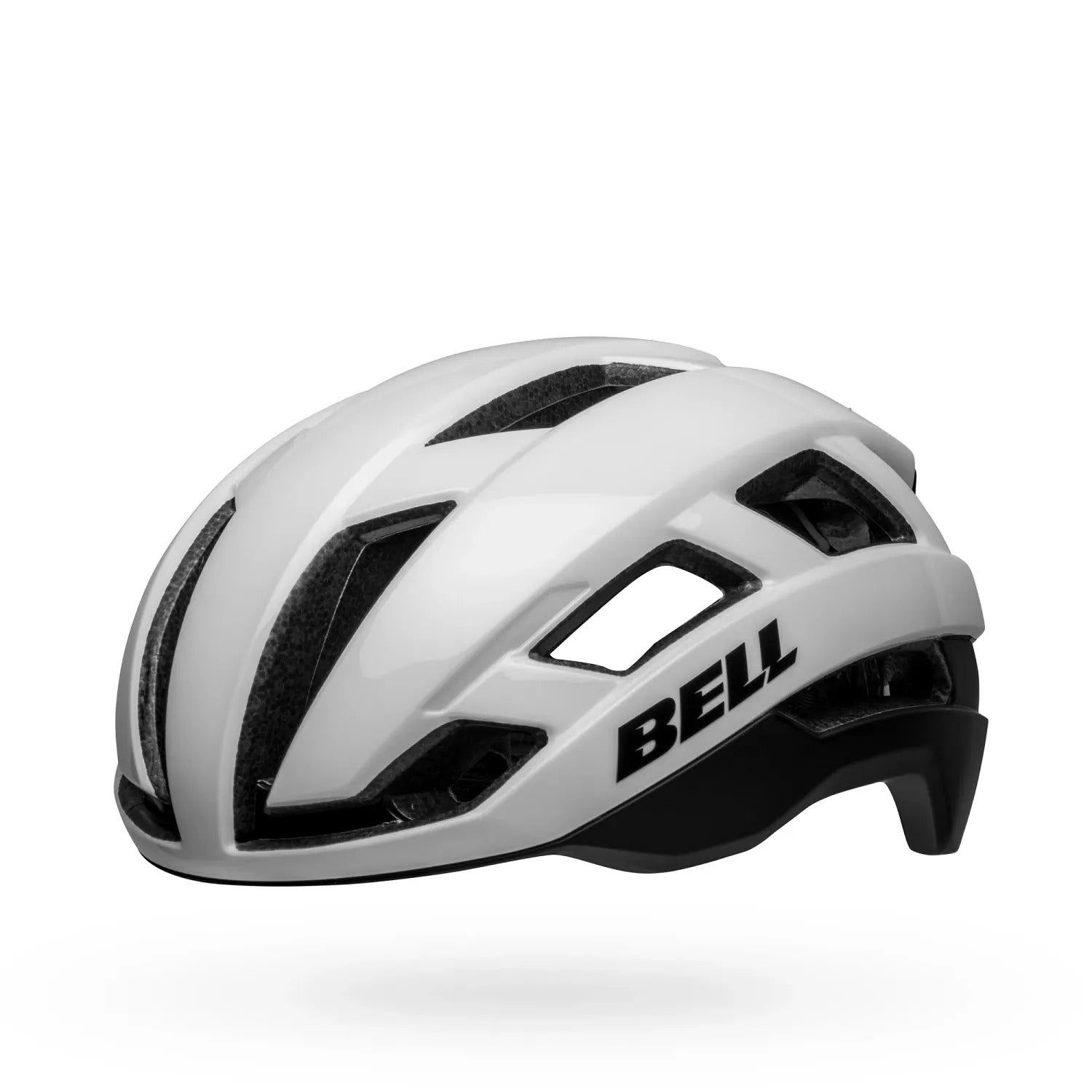 Bell Falcon XR Mips L Helmet Matte White Black