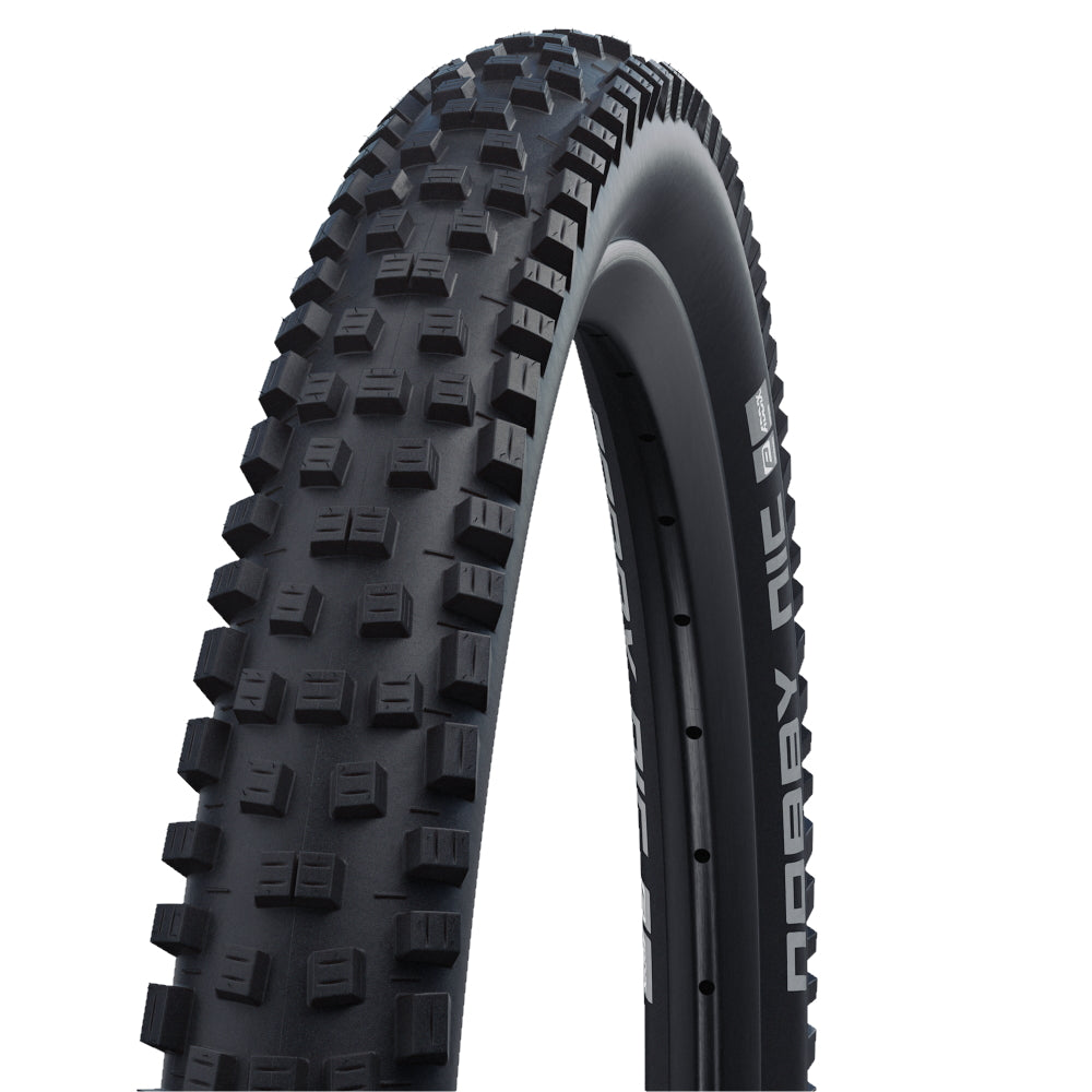 Cauciuc exterior Sch Nobby Nic Evo 29x2.25 pliabil