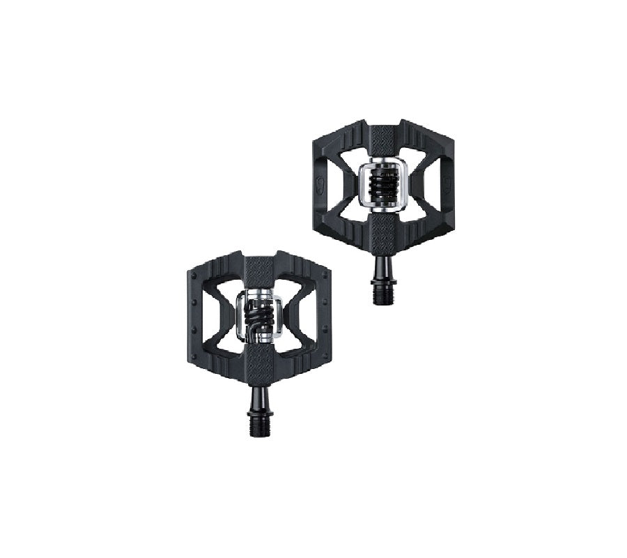 Pedale CrankBrothers Double Shot 1 negre - 3