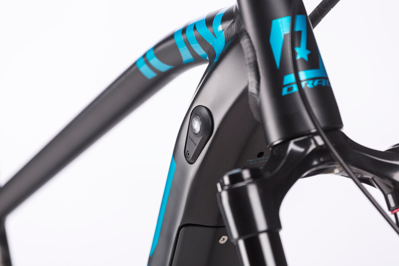 Electric Bicycle Drag ION 3.1 - 9