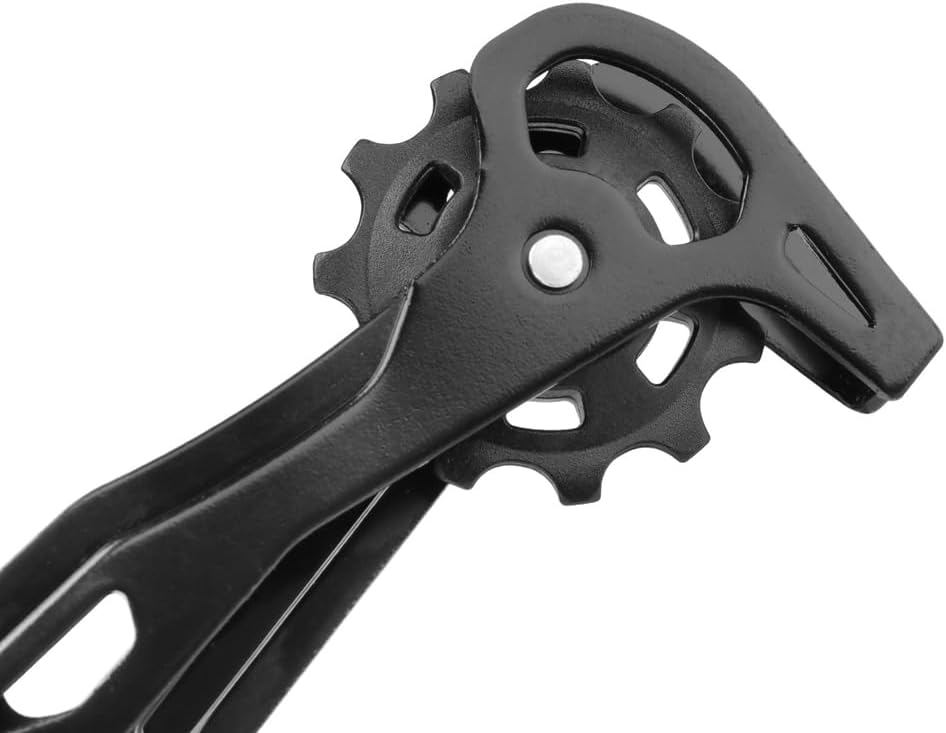 Rear Derailleur Micro New - 6