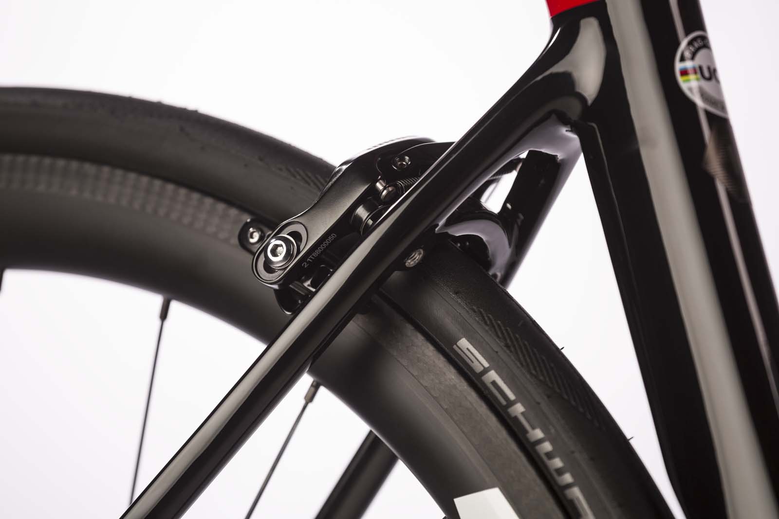 Bicicletă de șosea Drag Celerra RB TE 28" - 5