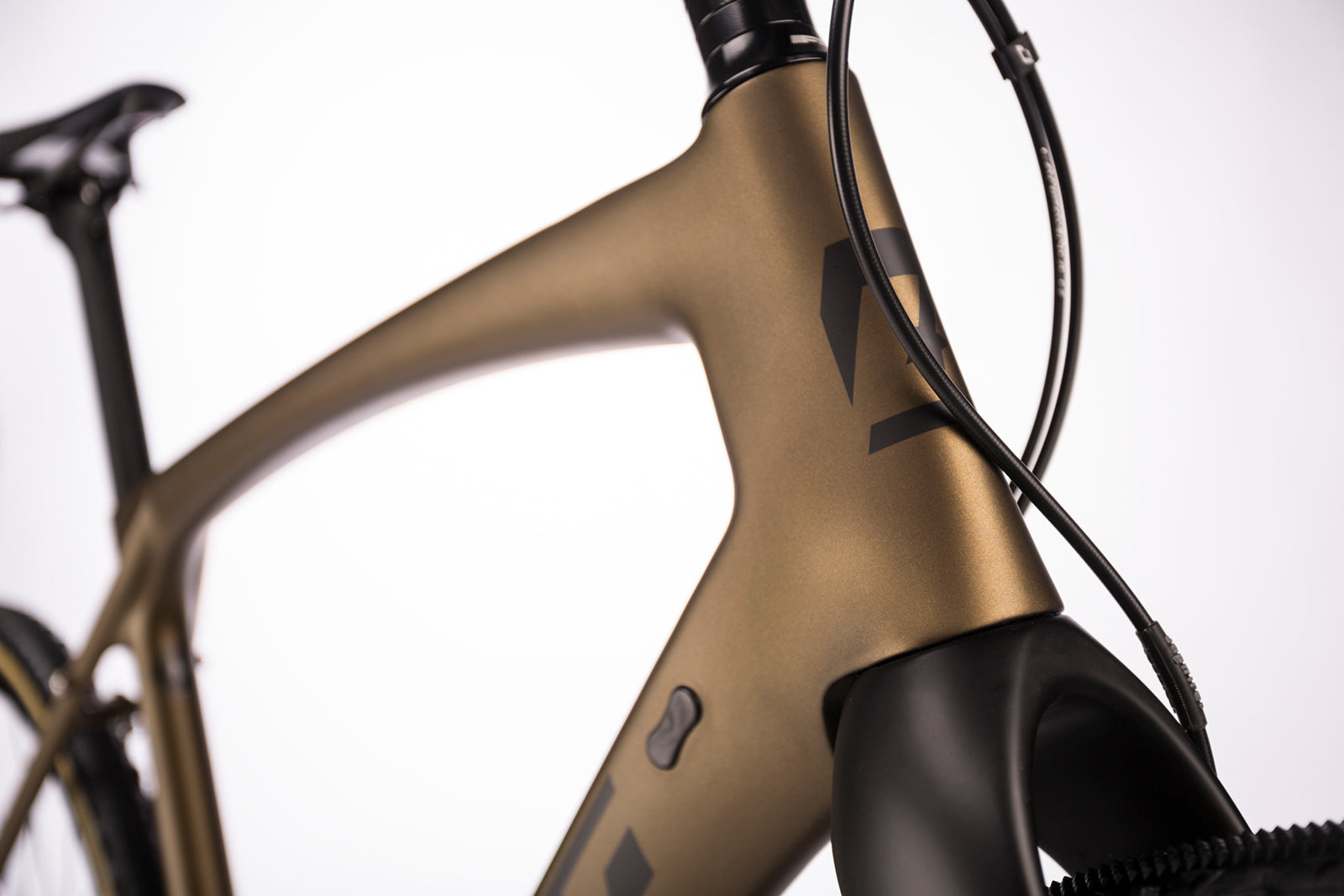 Gravel bike Drag Sterrato CF 7.0 EKAR 28" - 5