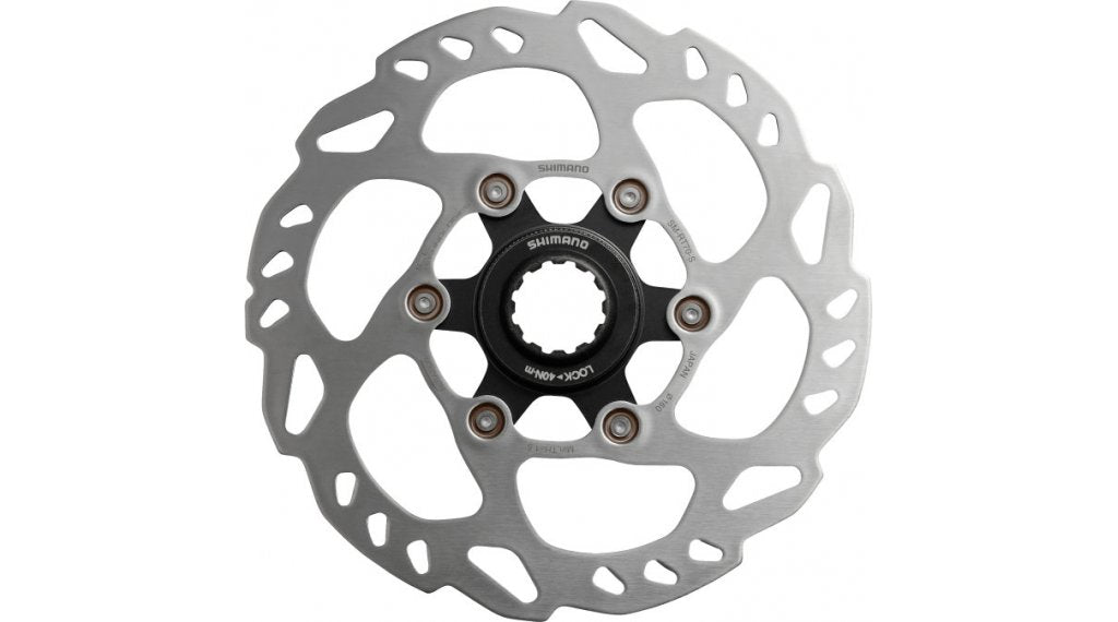 Disc Rotor Shimano SLX/GRX SM-RT70 CL - 3