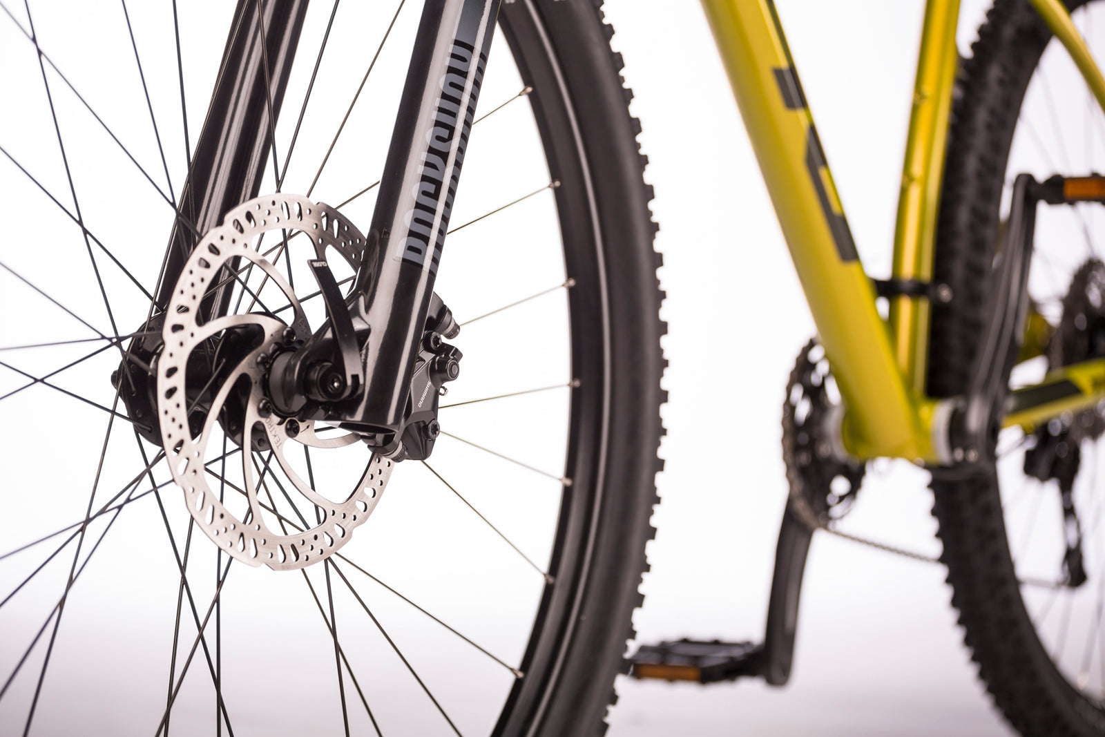 Bicicletă montană Drag Trigger 5.1-1 29" - 11