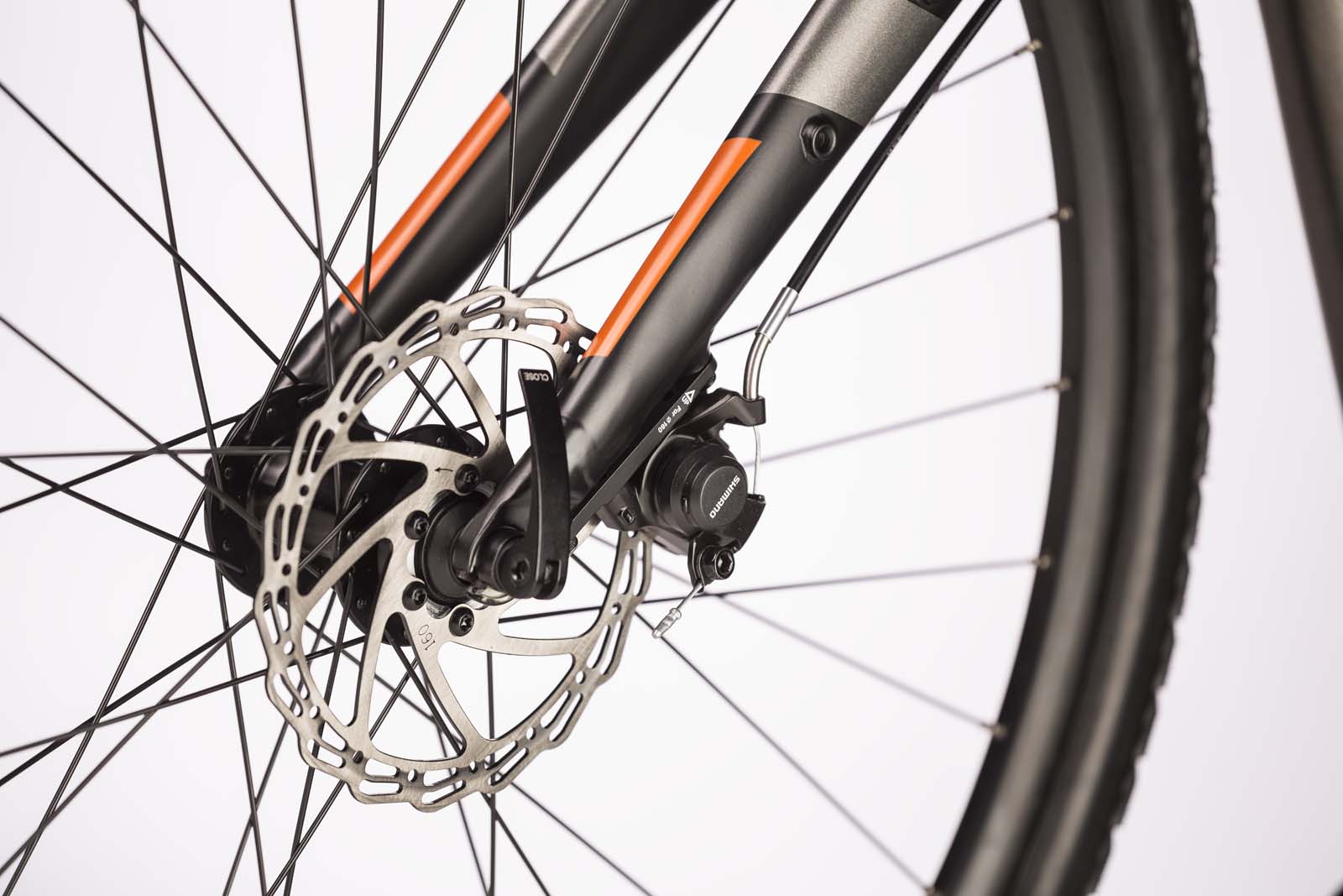 Gravel bike Drag Sterrato 3.0 28" - 20