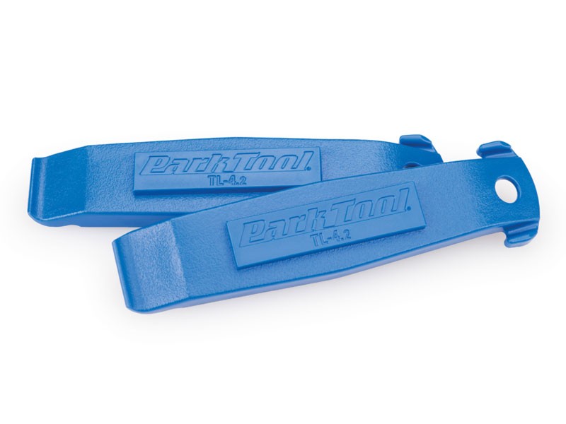 Set de pene pentru anvelope Park Tool TL-4.2C - 7