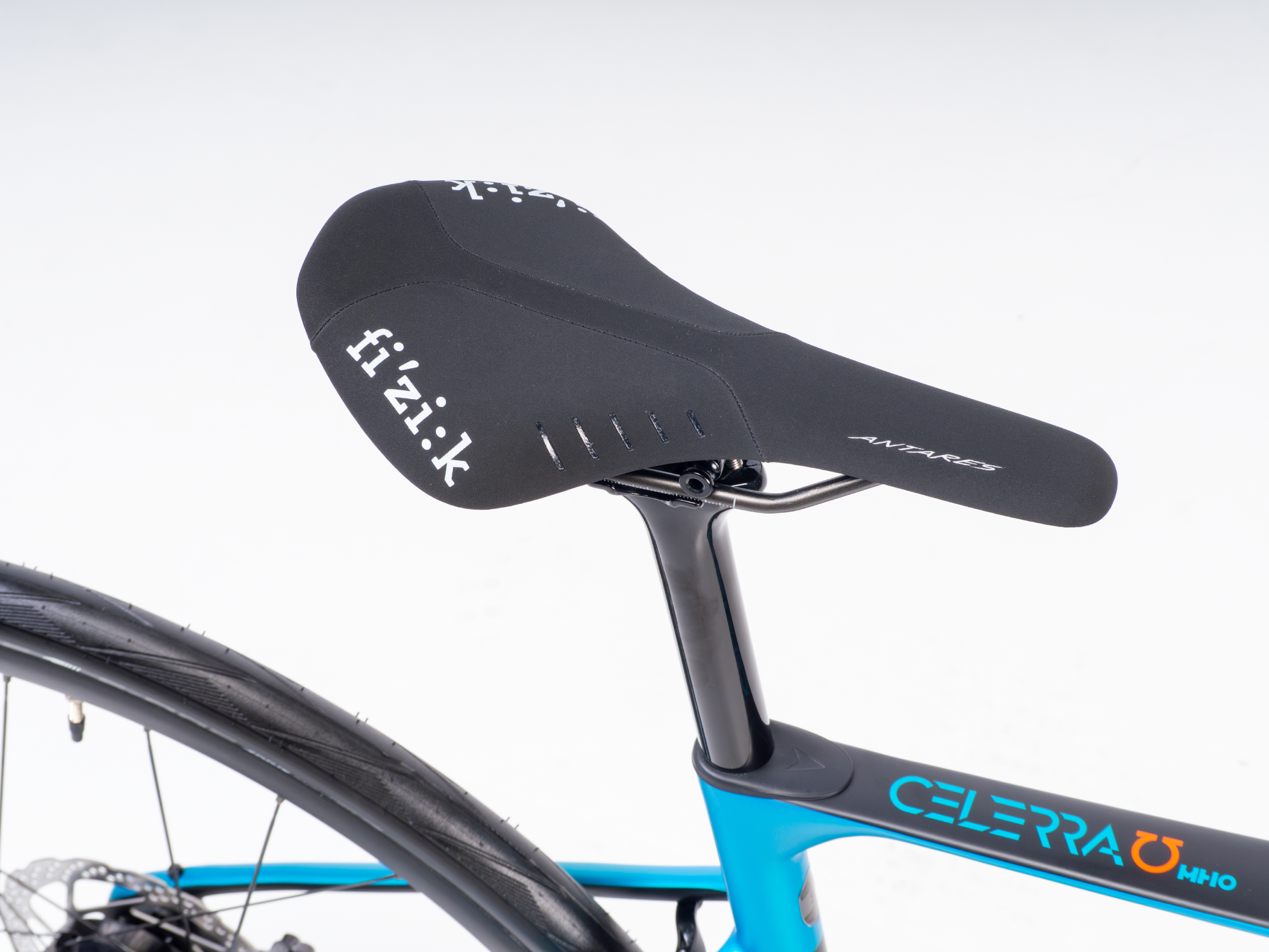 Електрически велосипед Drag Celerra Mho Pro 105 28 - 9