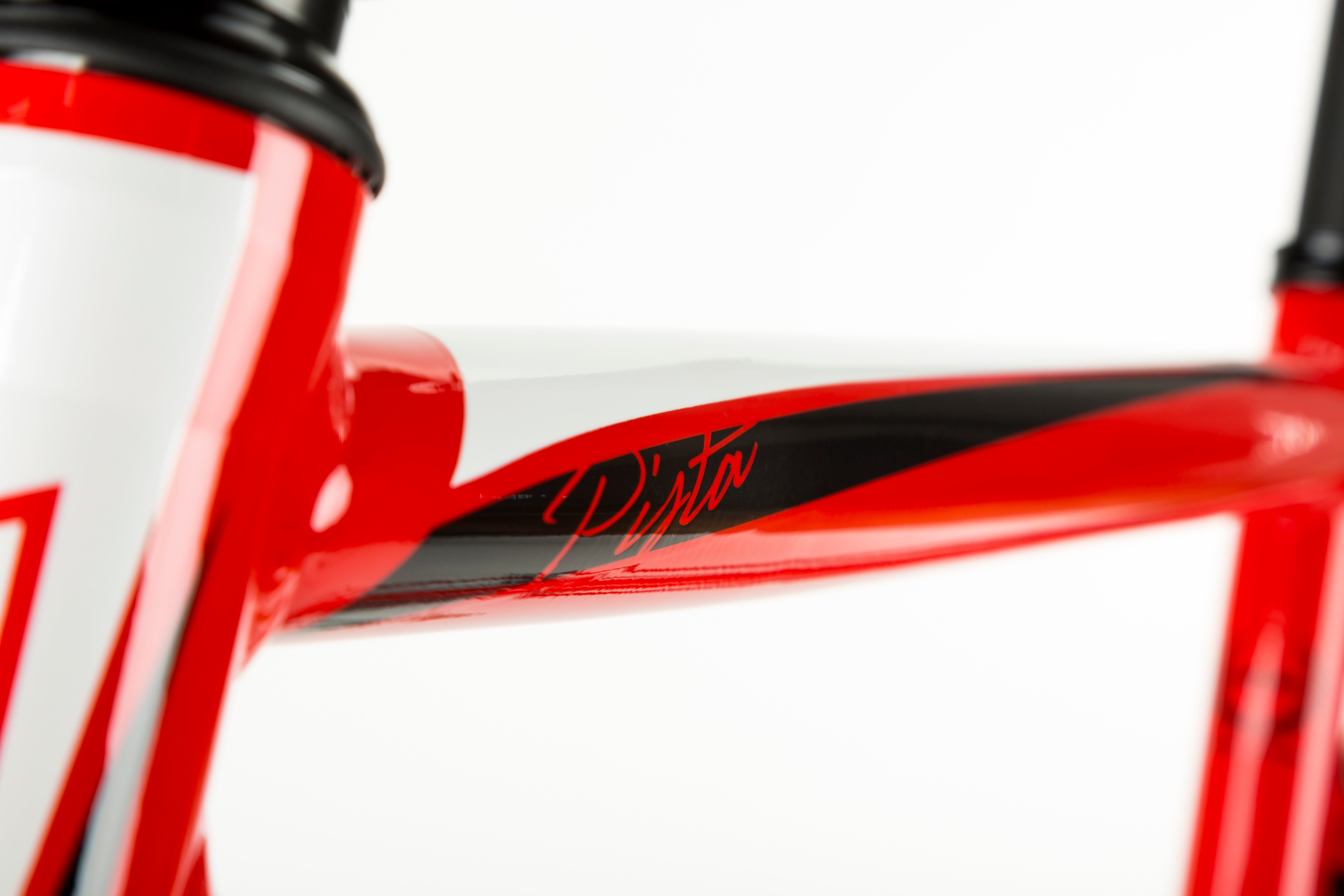 Track Bicycle Drag Pista Comp 28" - 6