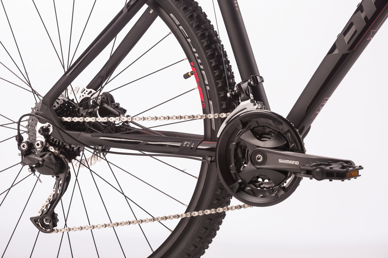 Bicicletă montană Drag Hardy 9.0 29"