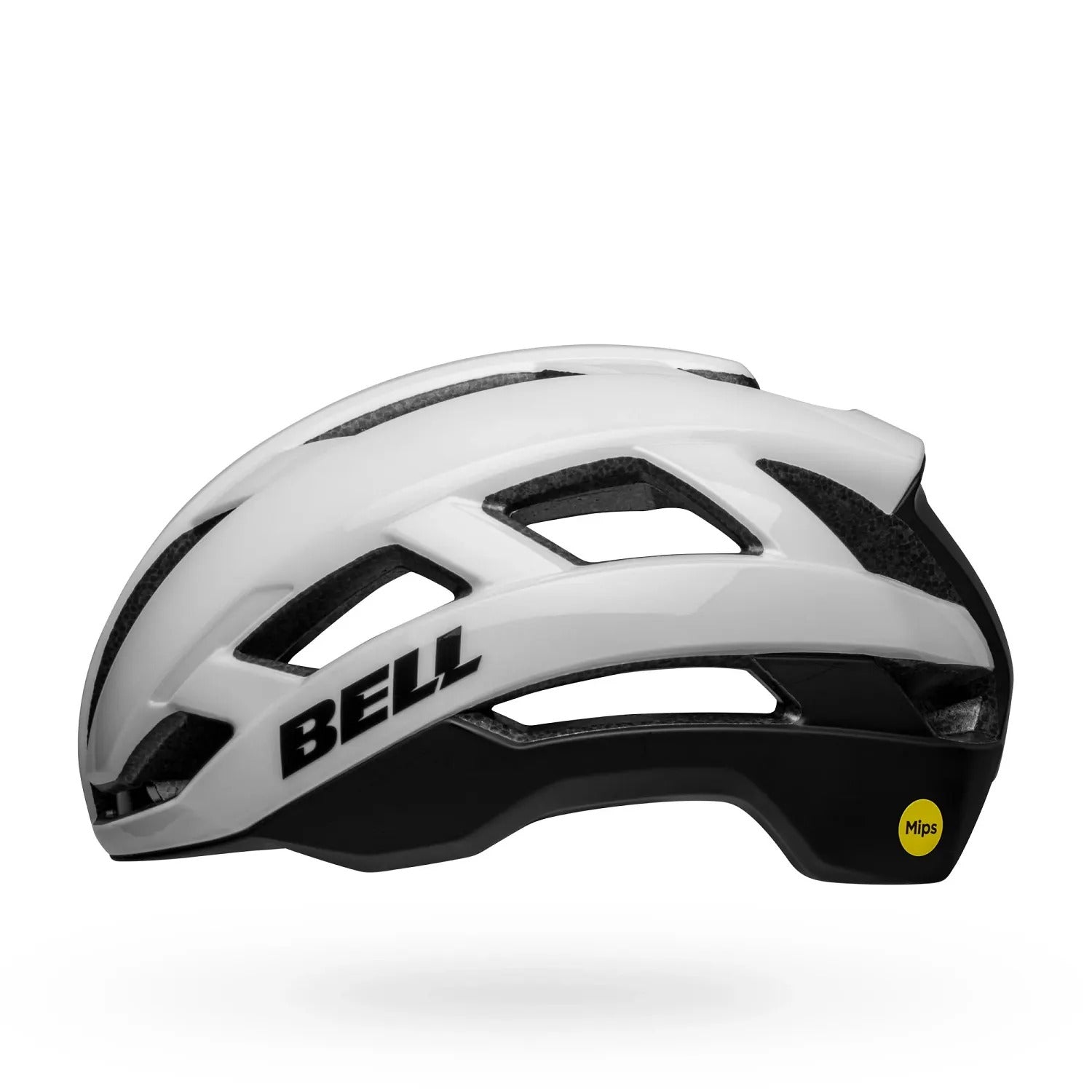 Bell Falcon XR Mips L Helmet Matte White Black - 3