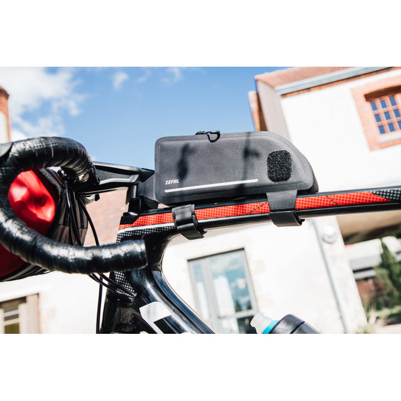 Чанта за рамка Zefal Z Adventure T1 Top-Tube - 8