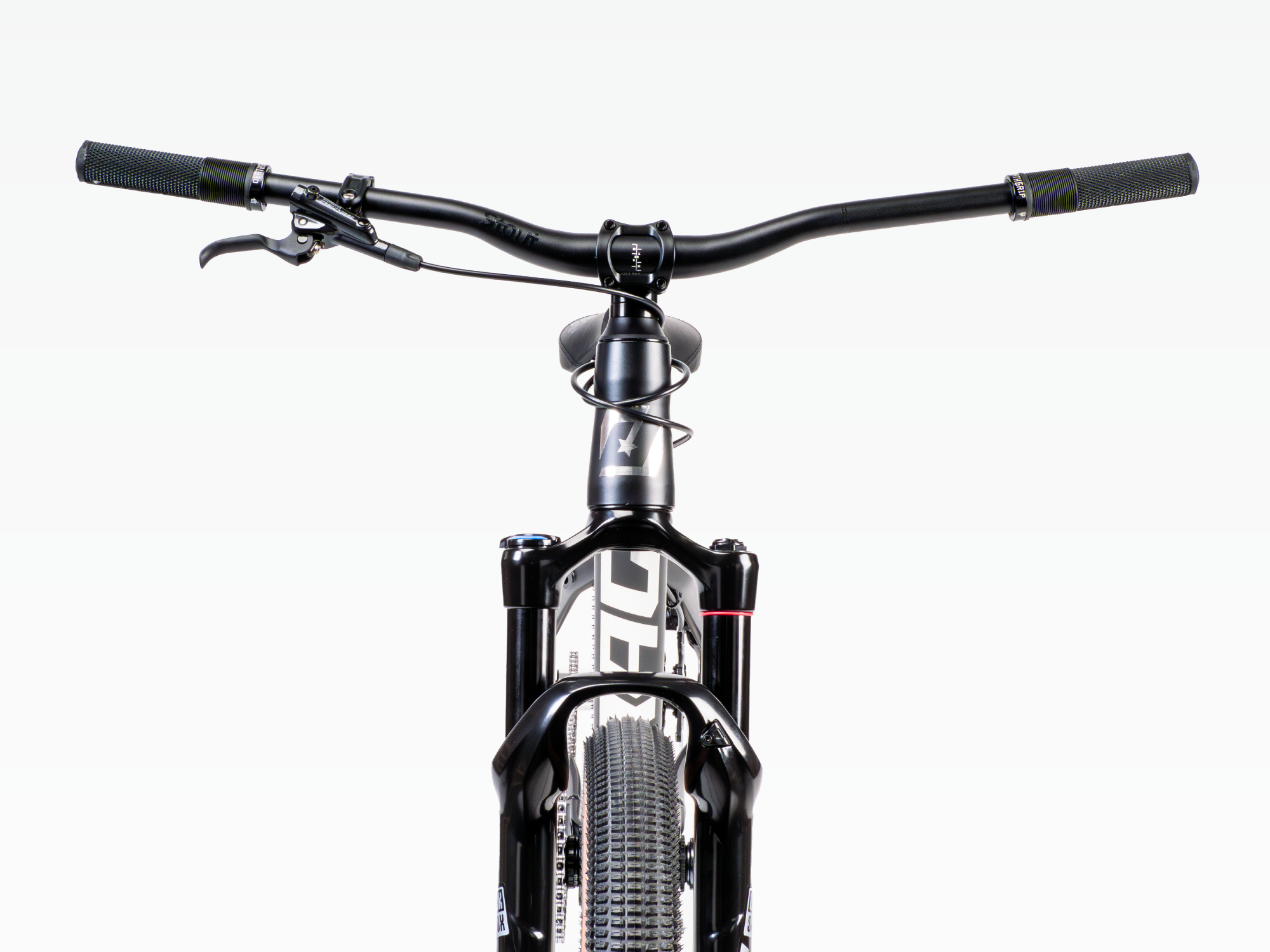 Bicicletă Drag C2 G2 Pro 26" - 12