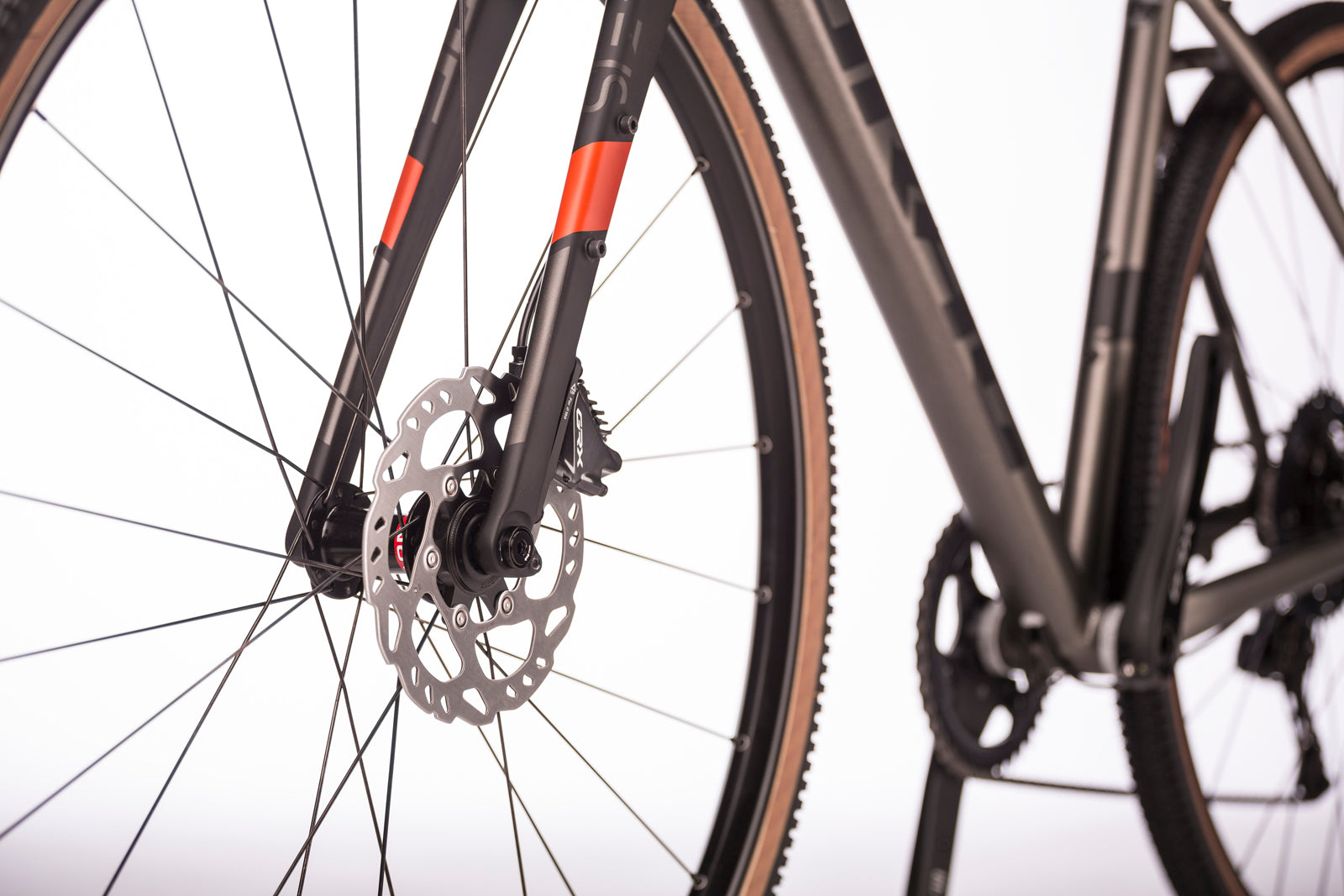 Bicicletă gravel Drag Sterrato 9.9 28" - 9