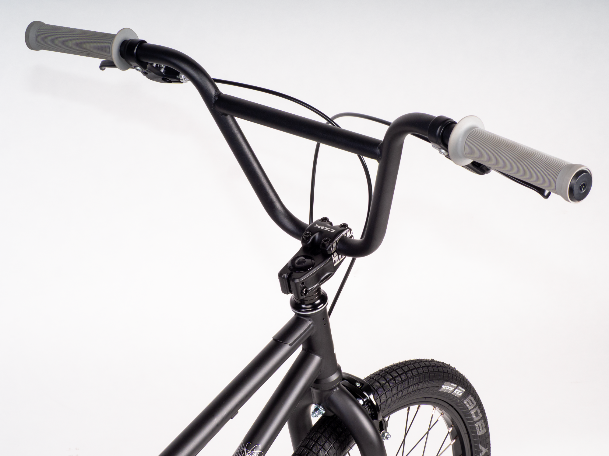 BMX Bicicletă Drag Revolt 20" - 6