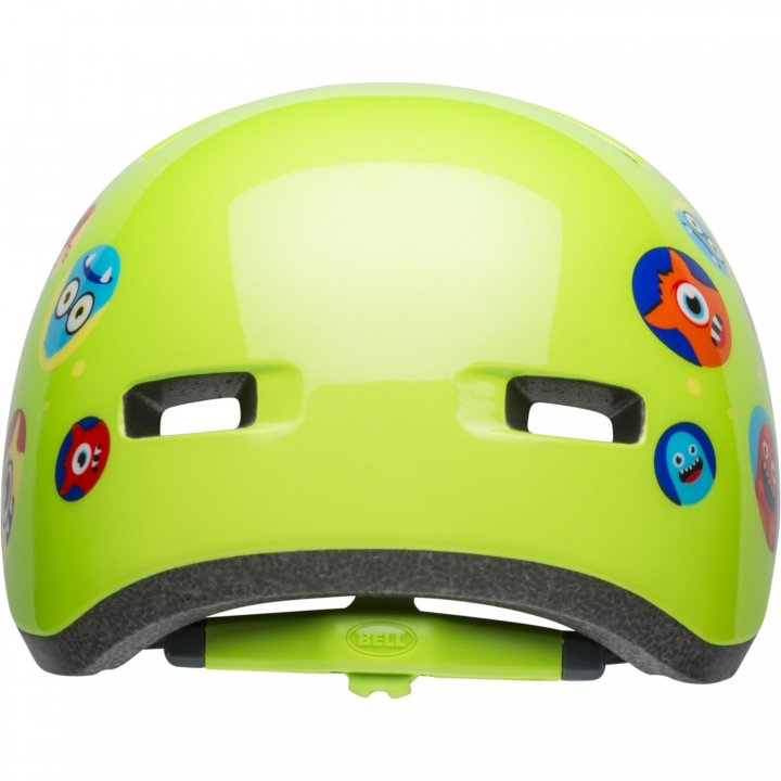 Каска детска Bell Lil Ripper - 19