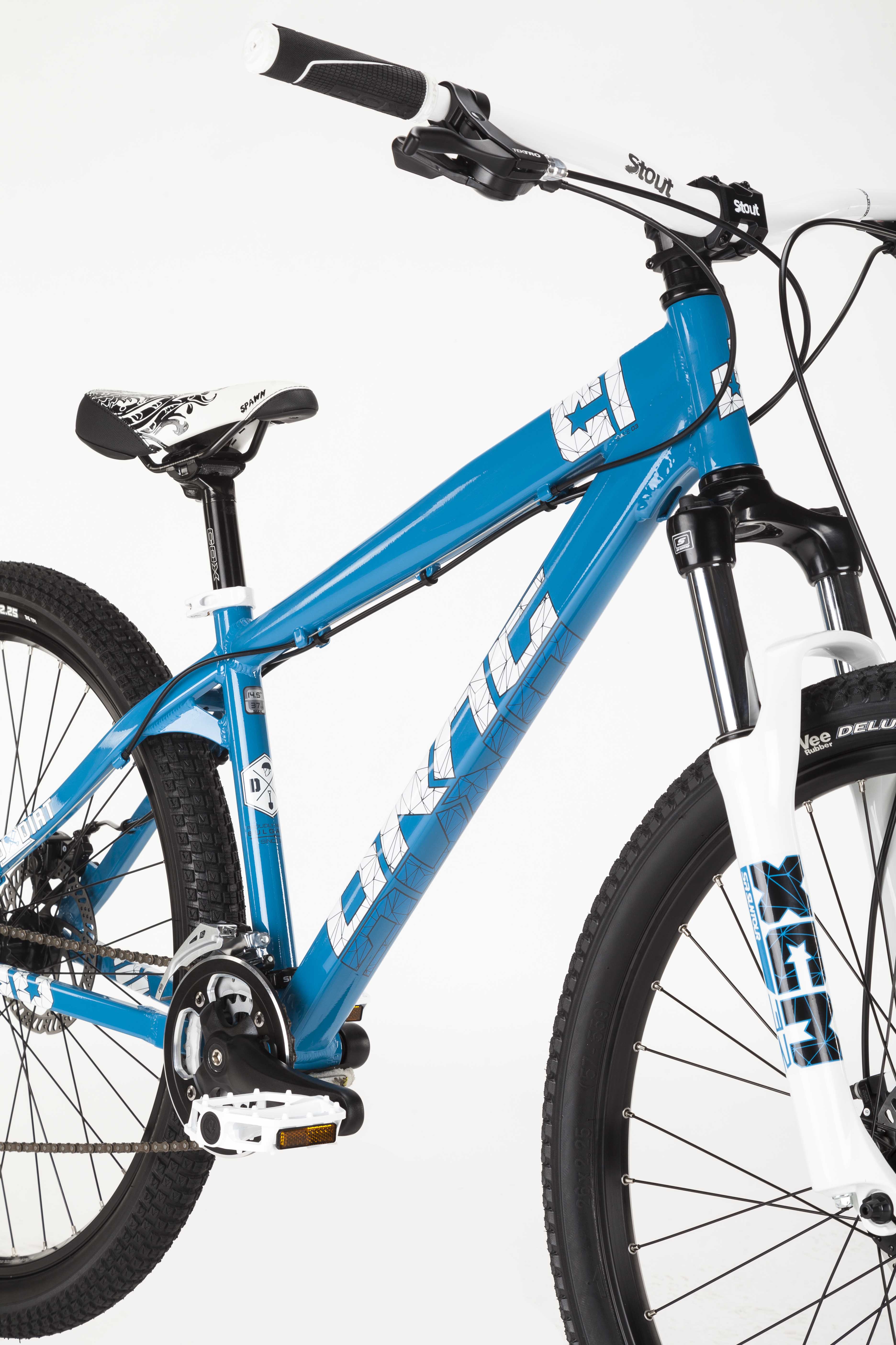 Bicycle Drag 26 C1 Pro - 6