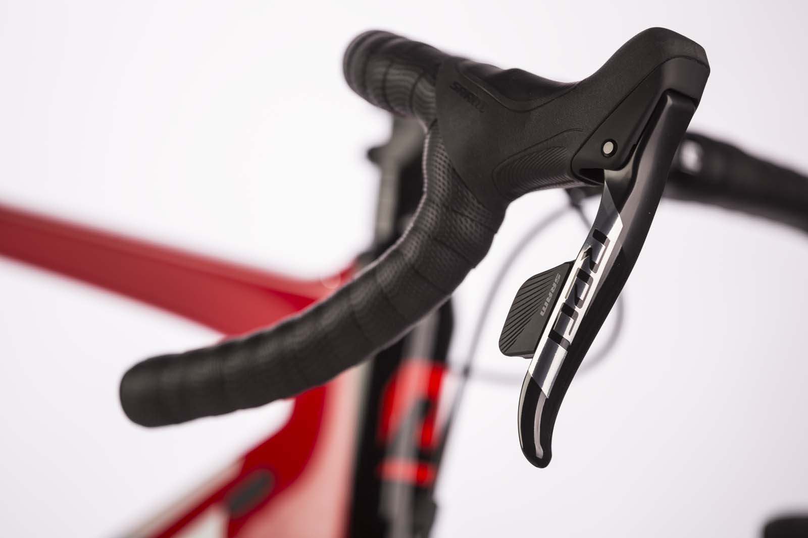 Bicicletă de șosea Drag Celerra RB TE 28" - 12
