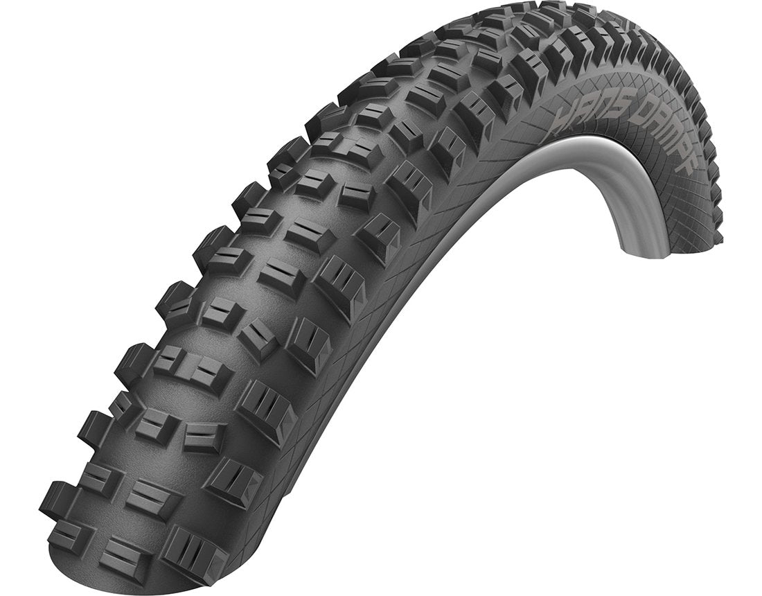 Anvelopă externă Sch Hans Dampf Per 26x2.35(60-559)ad сг