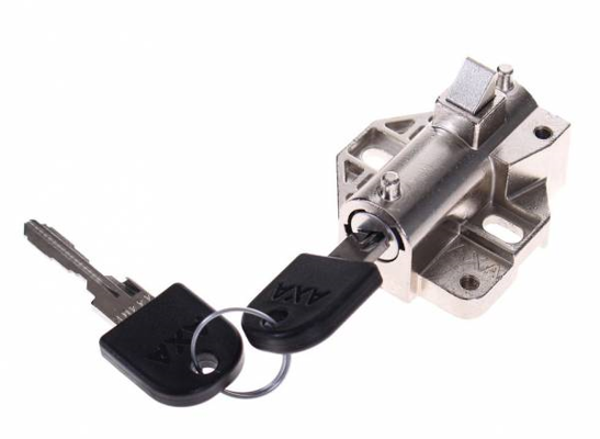Axa Basta cylinder+key for Shimano Steps 55906195