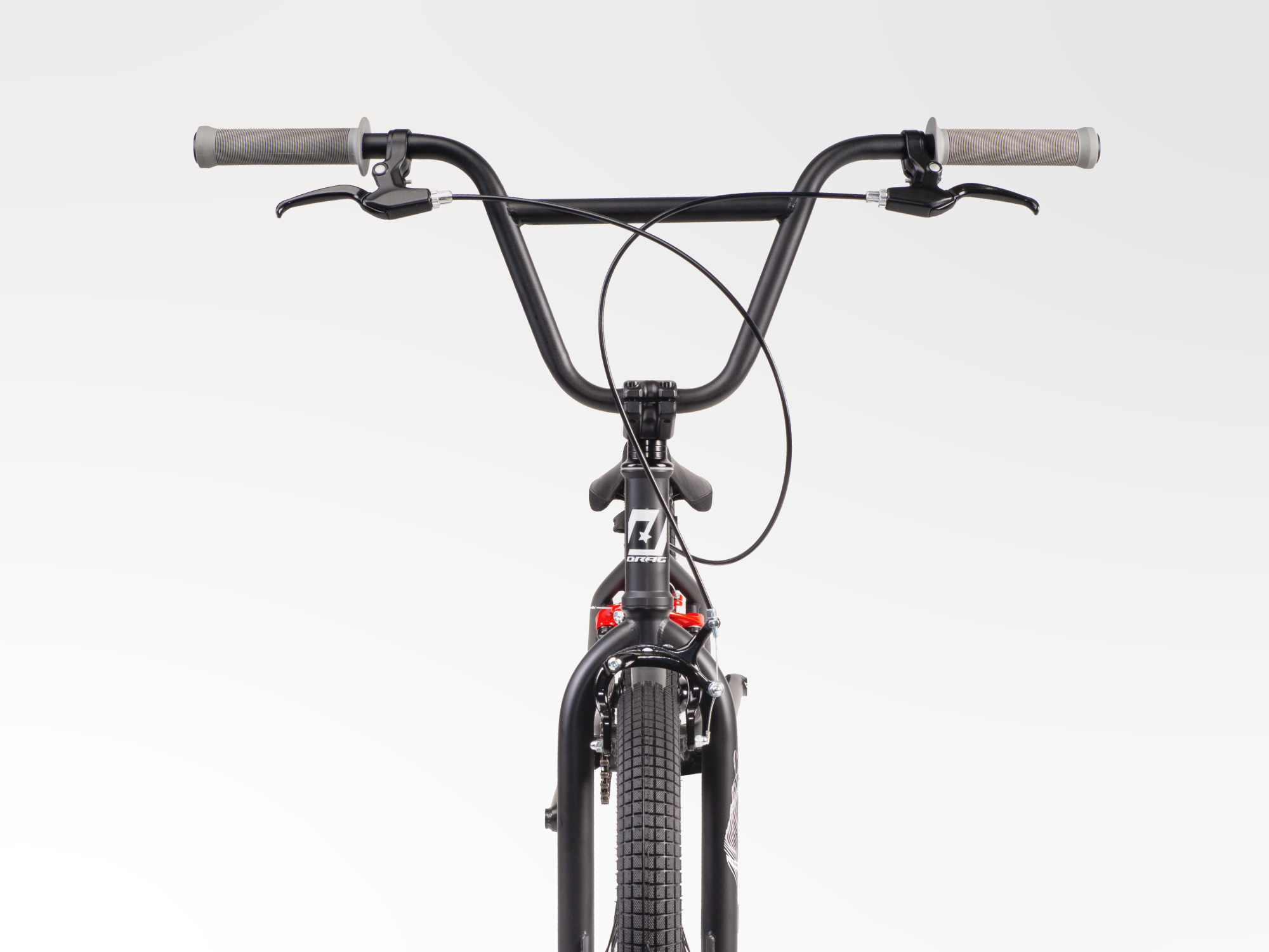 BMX Bicicletă Drag Revolt 20" - 7