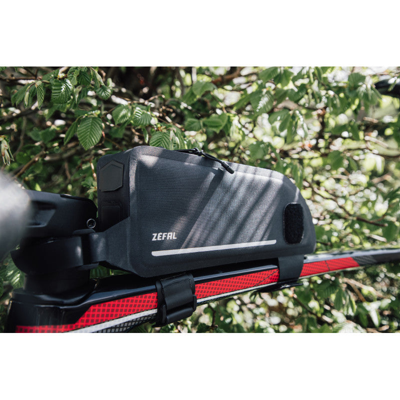 Чанта за рамка Zefal Z Adventure T1 Top-Tube - 7