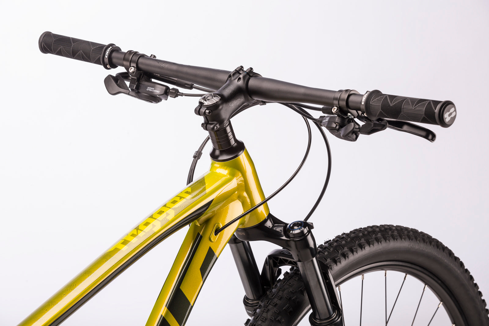 Bicicletă montană Drag Trigger 5.1-1 29" - 6