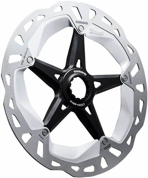 Disc Rotor Shimano XT/Ultegra RT-MT800 CL - 3