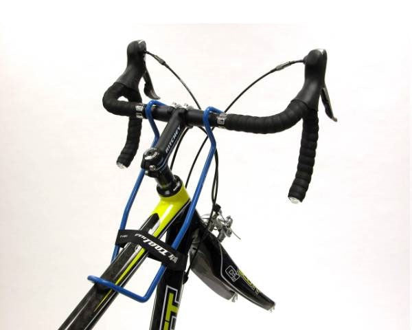 Стойка за кормило при монтаж Park Tool HBH-2 - 6