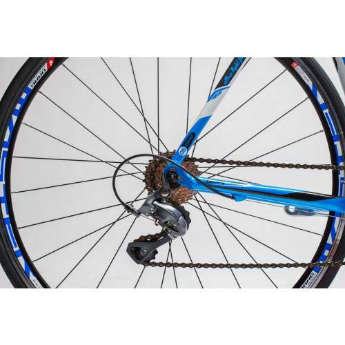 Bicicletă de șosea Drag Master Pro 28" - 9