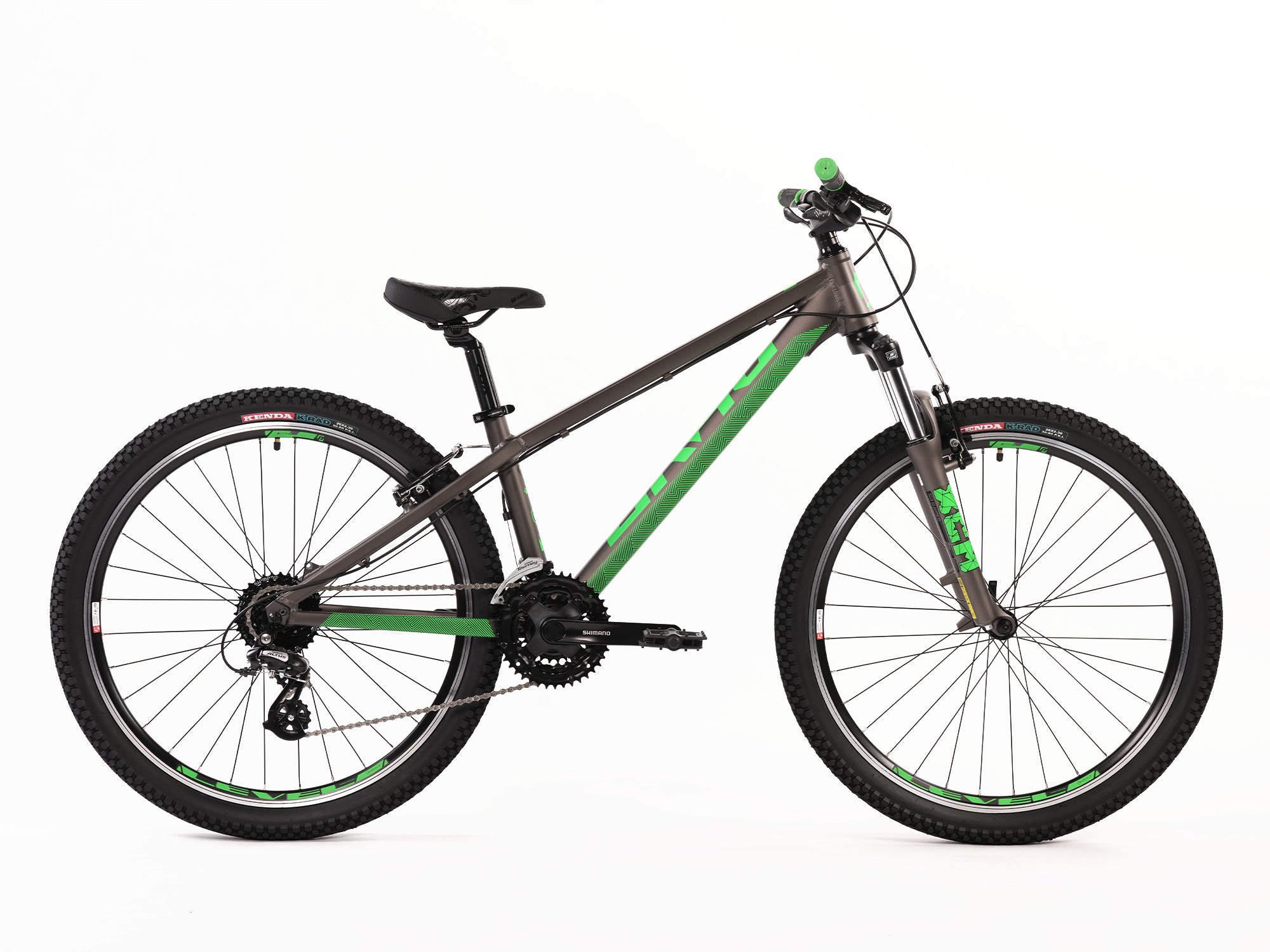 Bicicletă Drag 26 C1 Ride