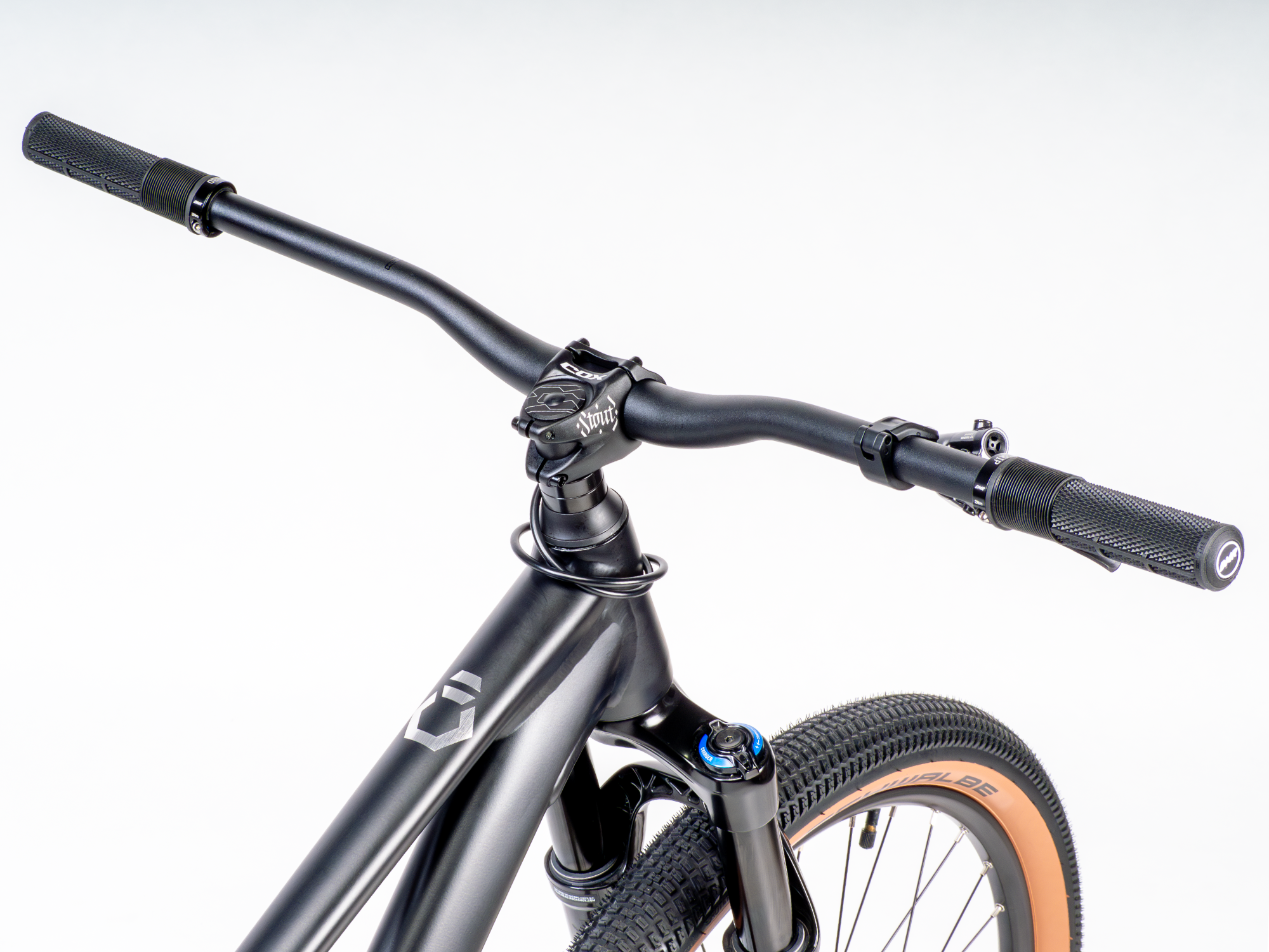 Bicicletă Drag C2 G2 Pro 26" - 7
