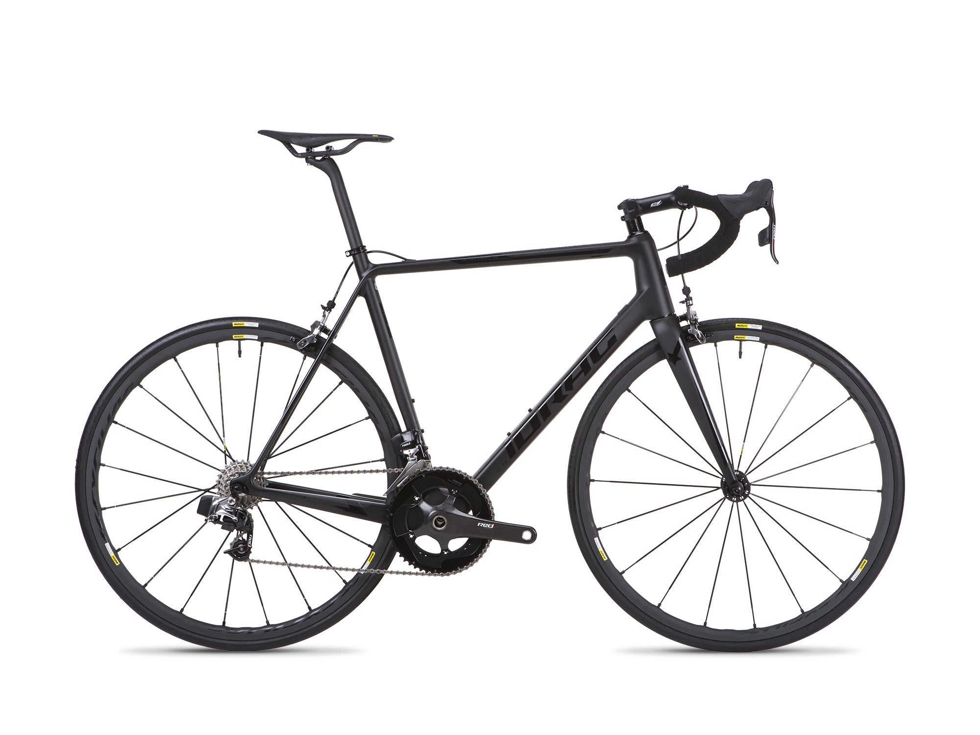Шосеен велосипед Drag Fire Bird SL 2.0 28" - 3