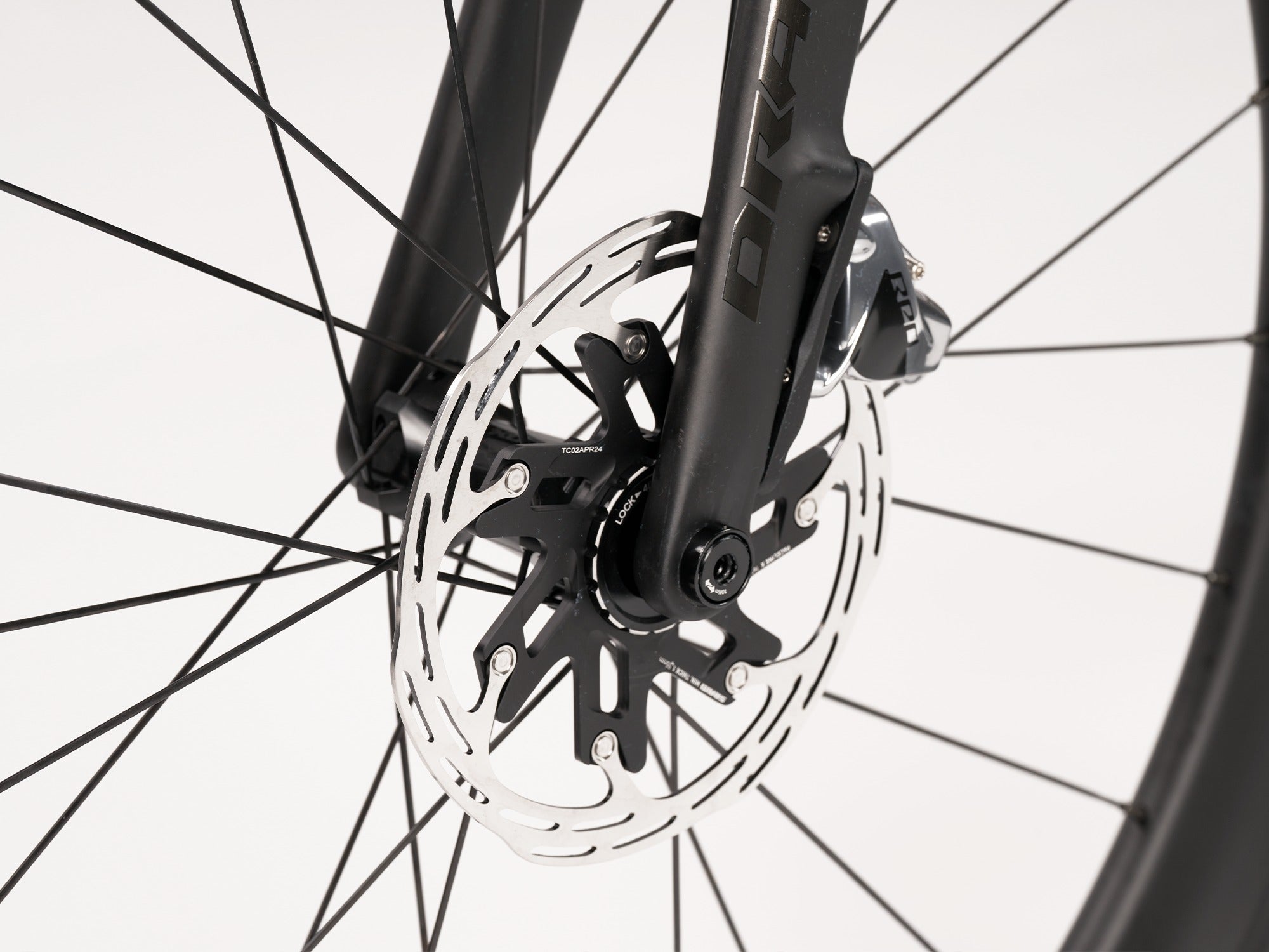 Bicicletă de șosea Drag Celerra DB G2 TE 28" - 14