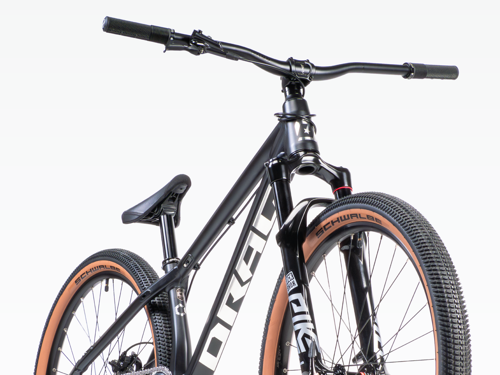 Bicicletă Drag C2 G2 Pro 26" - 11