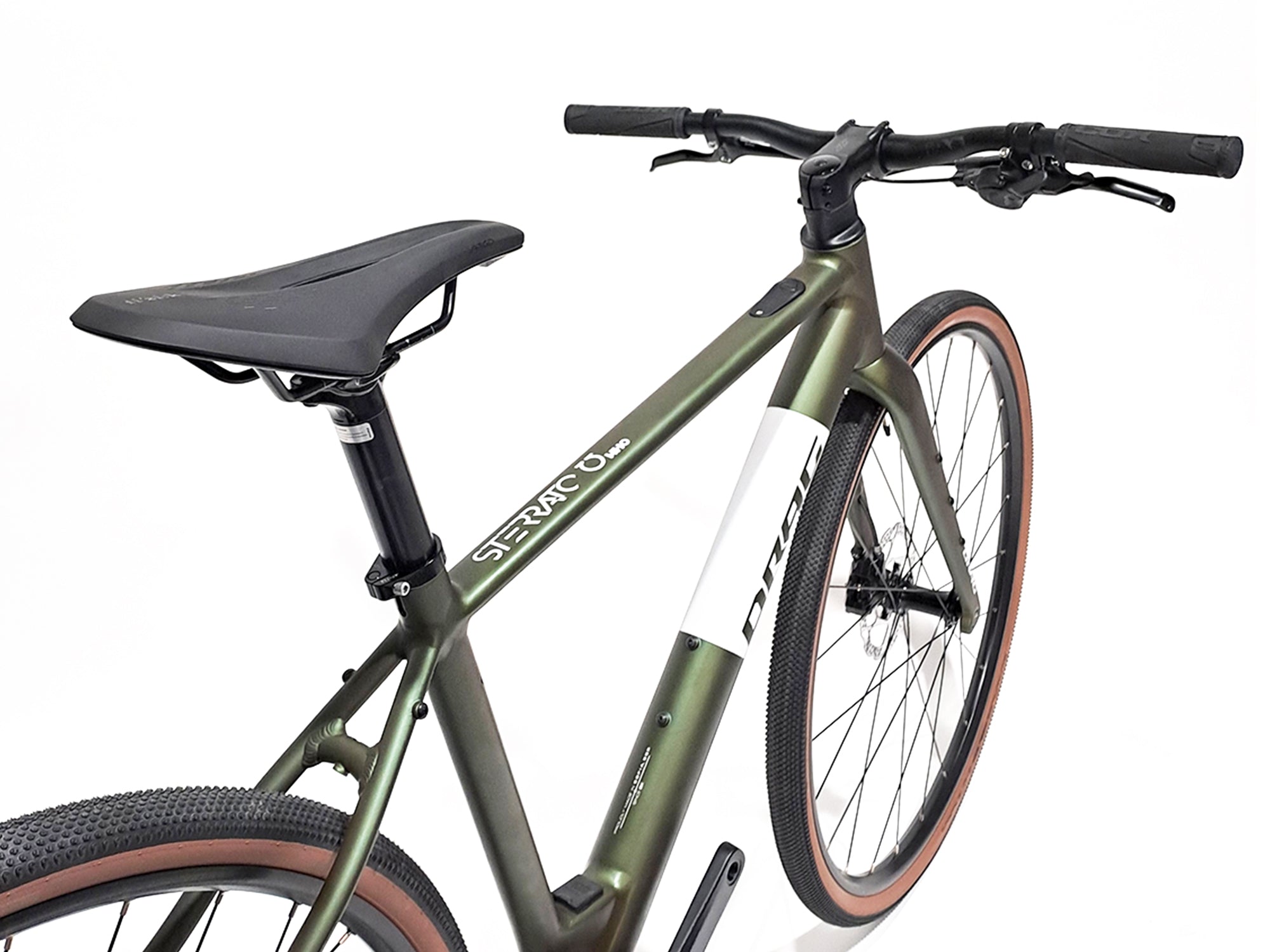 Градски eлектрически велосипед Drag Storm Mho 28" - 4