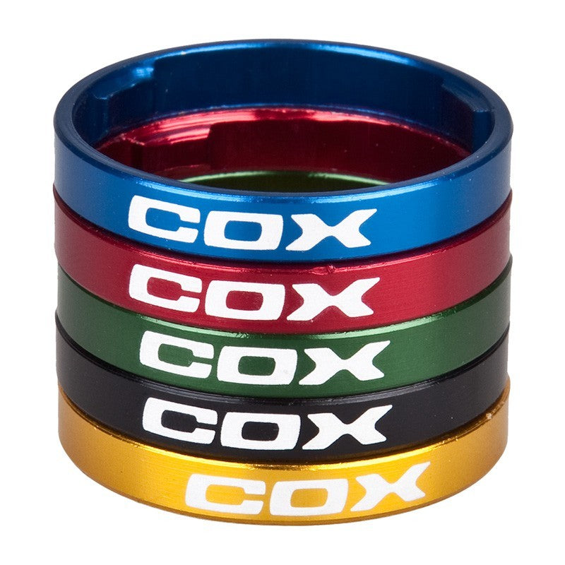 Spațier COX 28.6/10mm