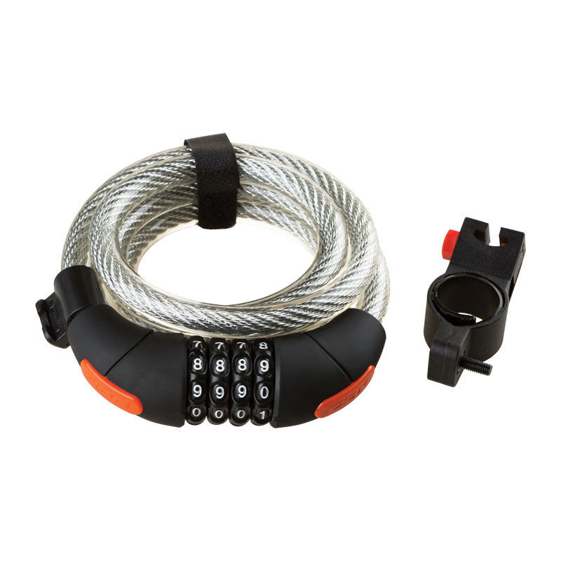 COX Daily Spiral Lock 12x1500 - 6