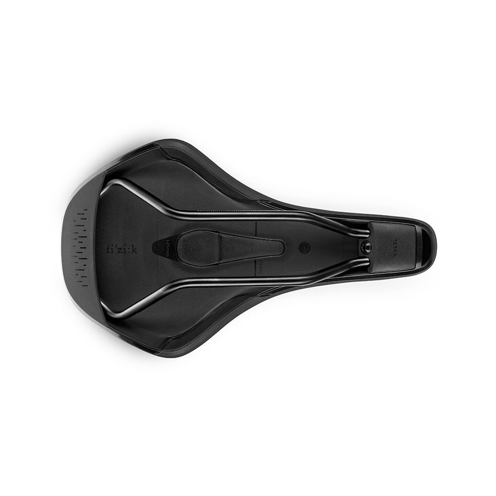 Fizik Terra Aidon X5 saddle black - 3