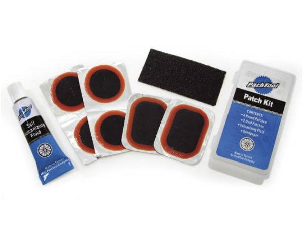 Set de reparații Park Tool VP-1C - 8