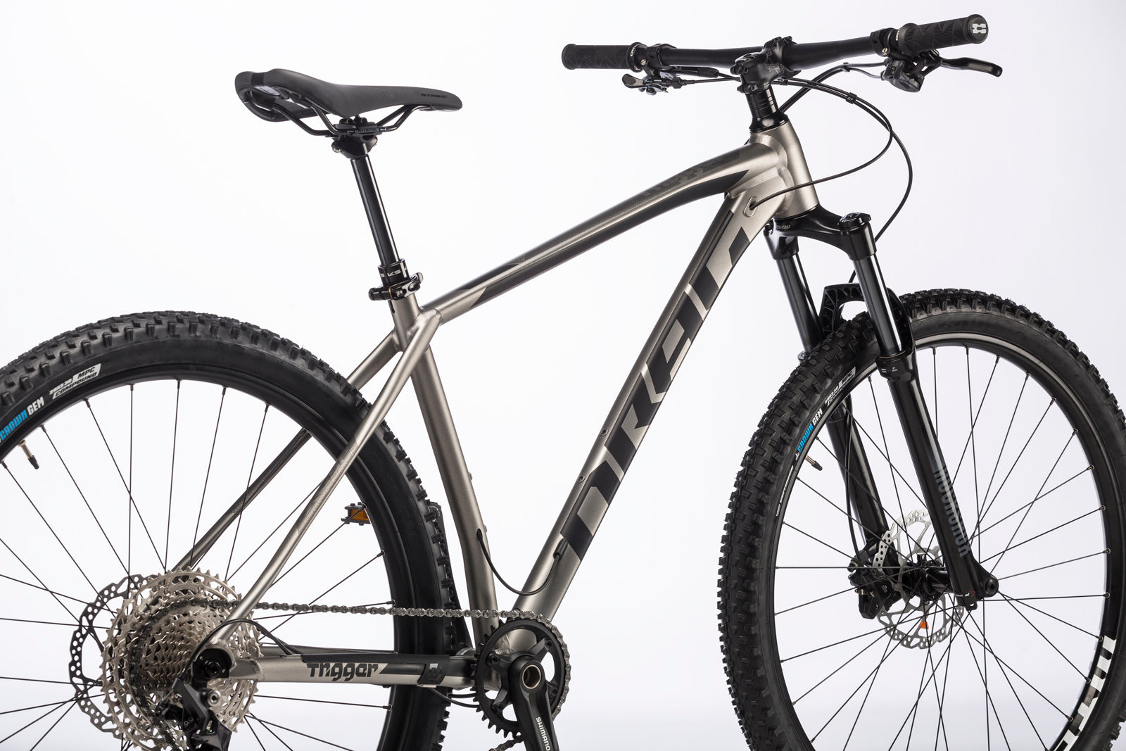Bicicletă Drag 27.5 Trigger 9.9 - 4
