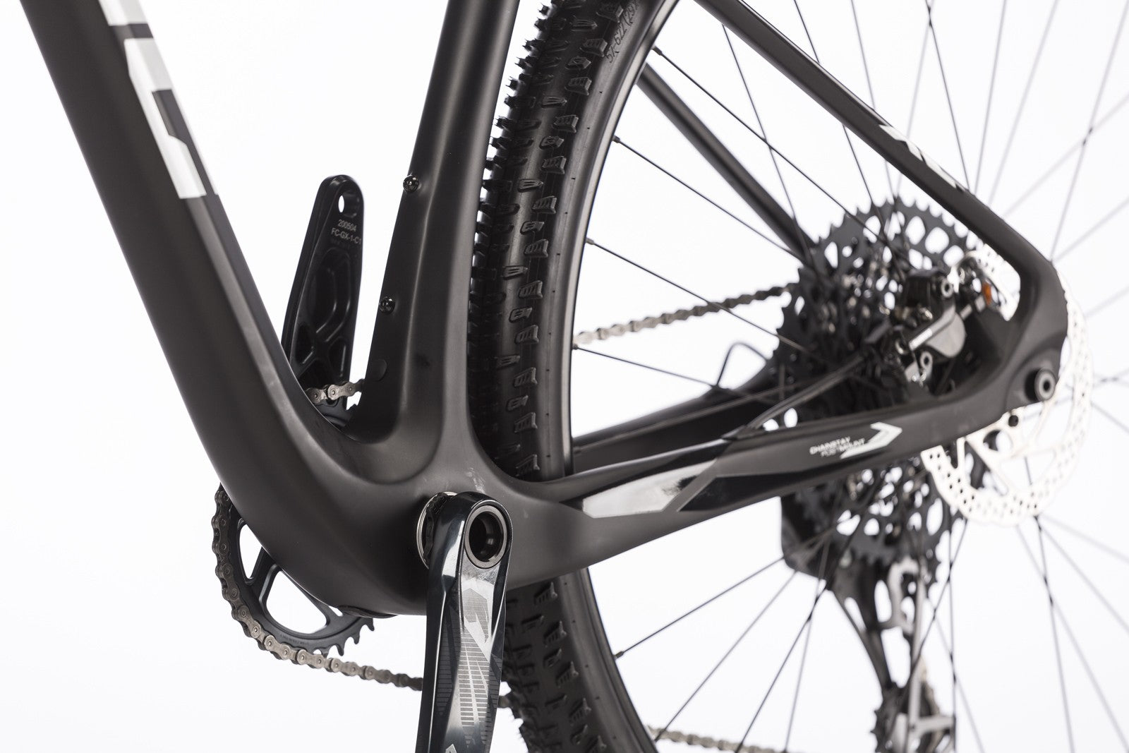 Bicicletă montană Drag Icosa Nona 5.0 29" - 3