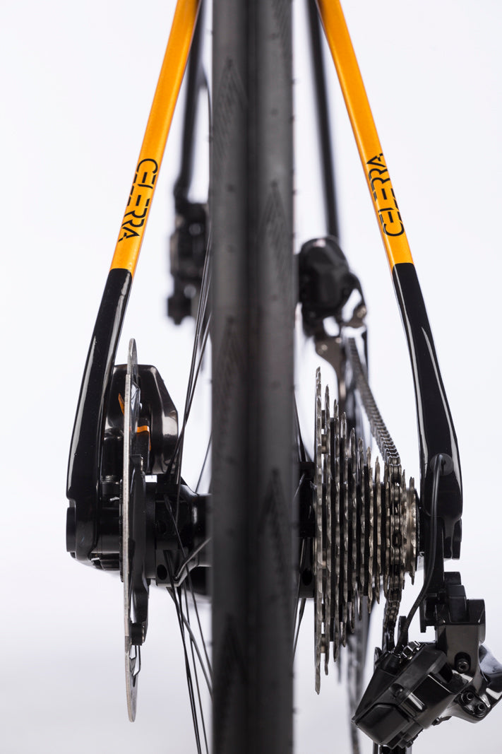 Bicicletă de șosea Drag Celerra DB G2 TE 28" - 7