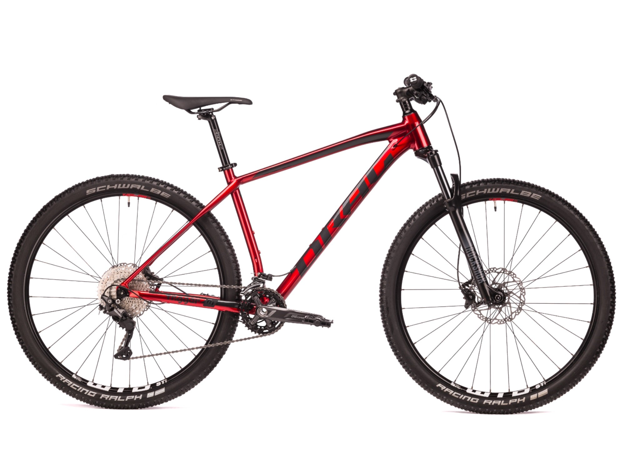 Hardframe Mountain Bike ≫ Excellent Prices Online — Dragzone.bg