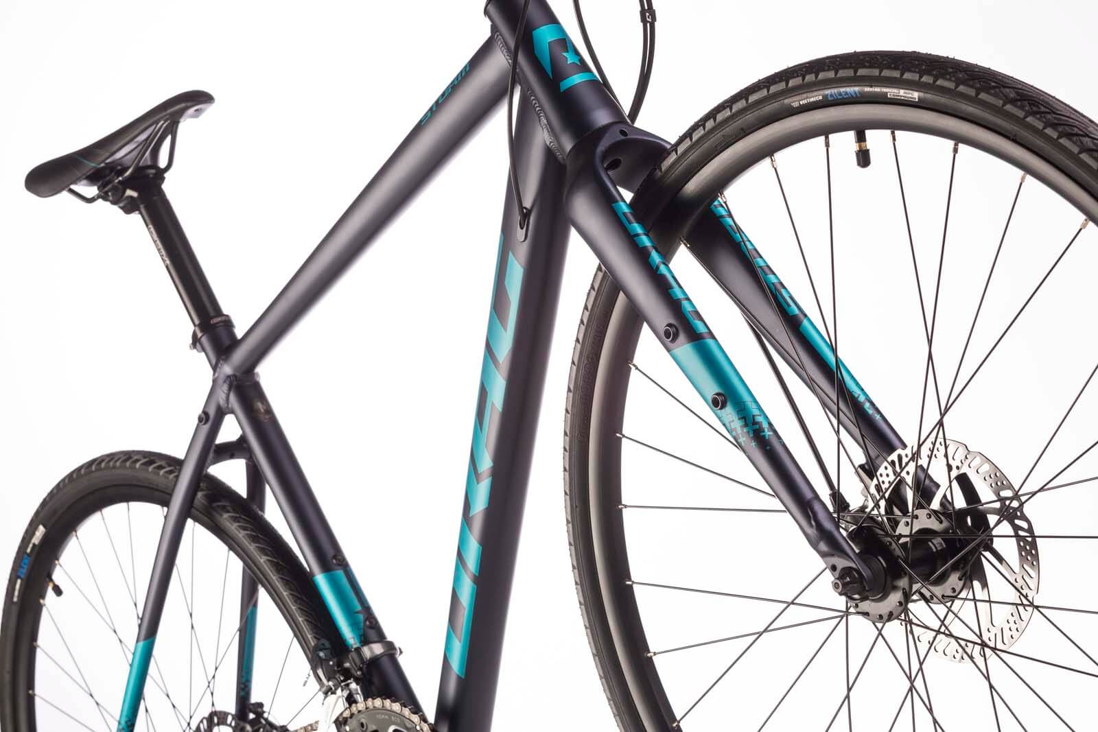 Bicicletă Drag 28 Storm 3.0 - 5