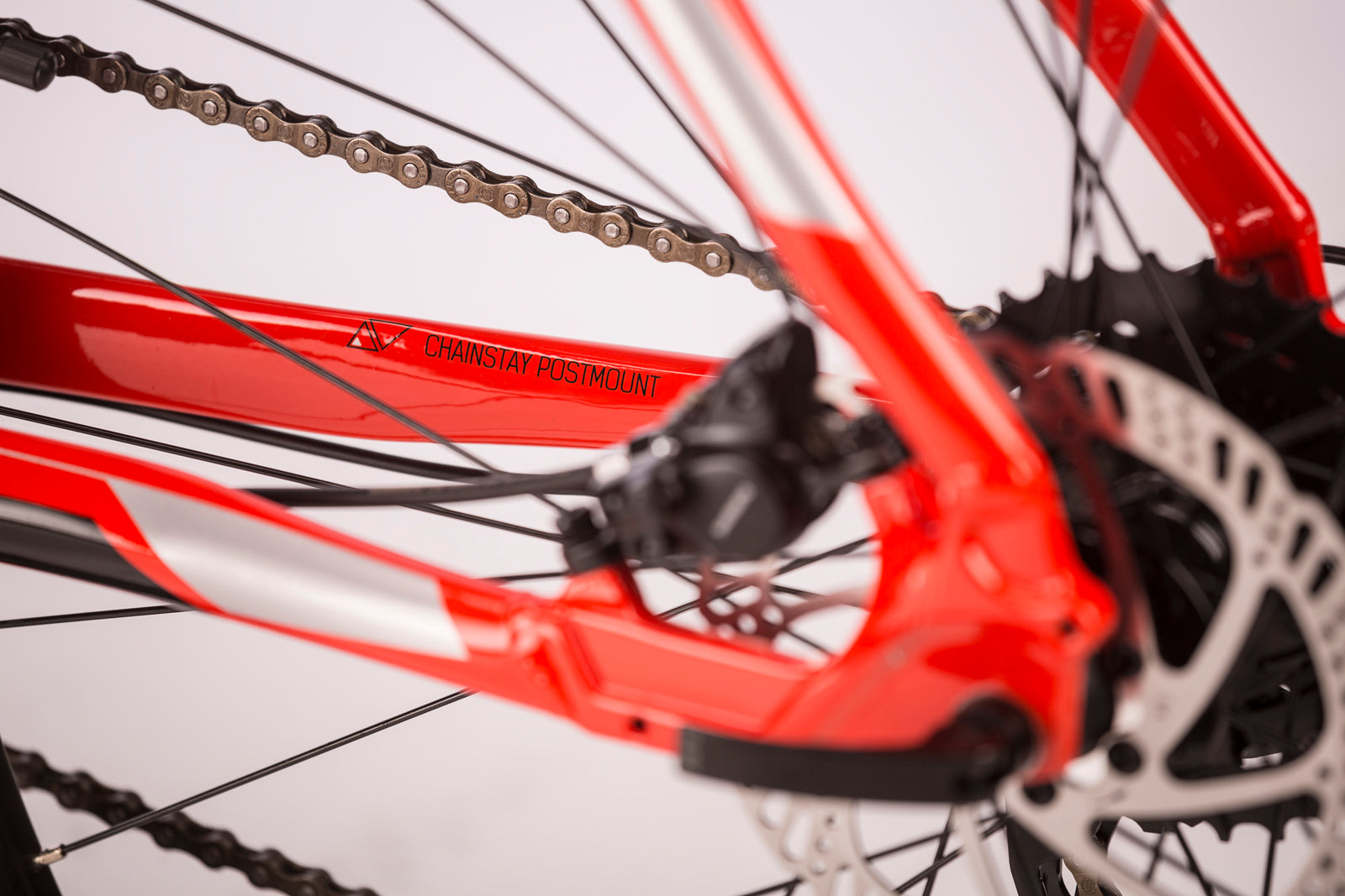 Drag Hardy 7.0 29" Mountain Bike