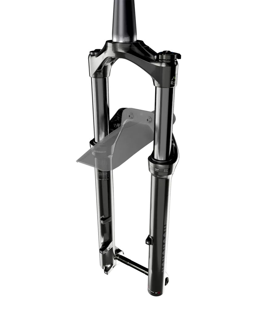 Вилка 29 Rock Shox Recon Silver RL 15x110 Taper100 - 8