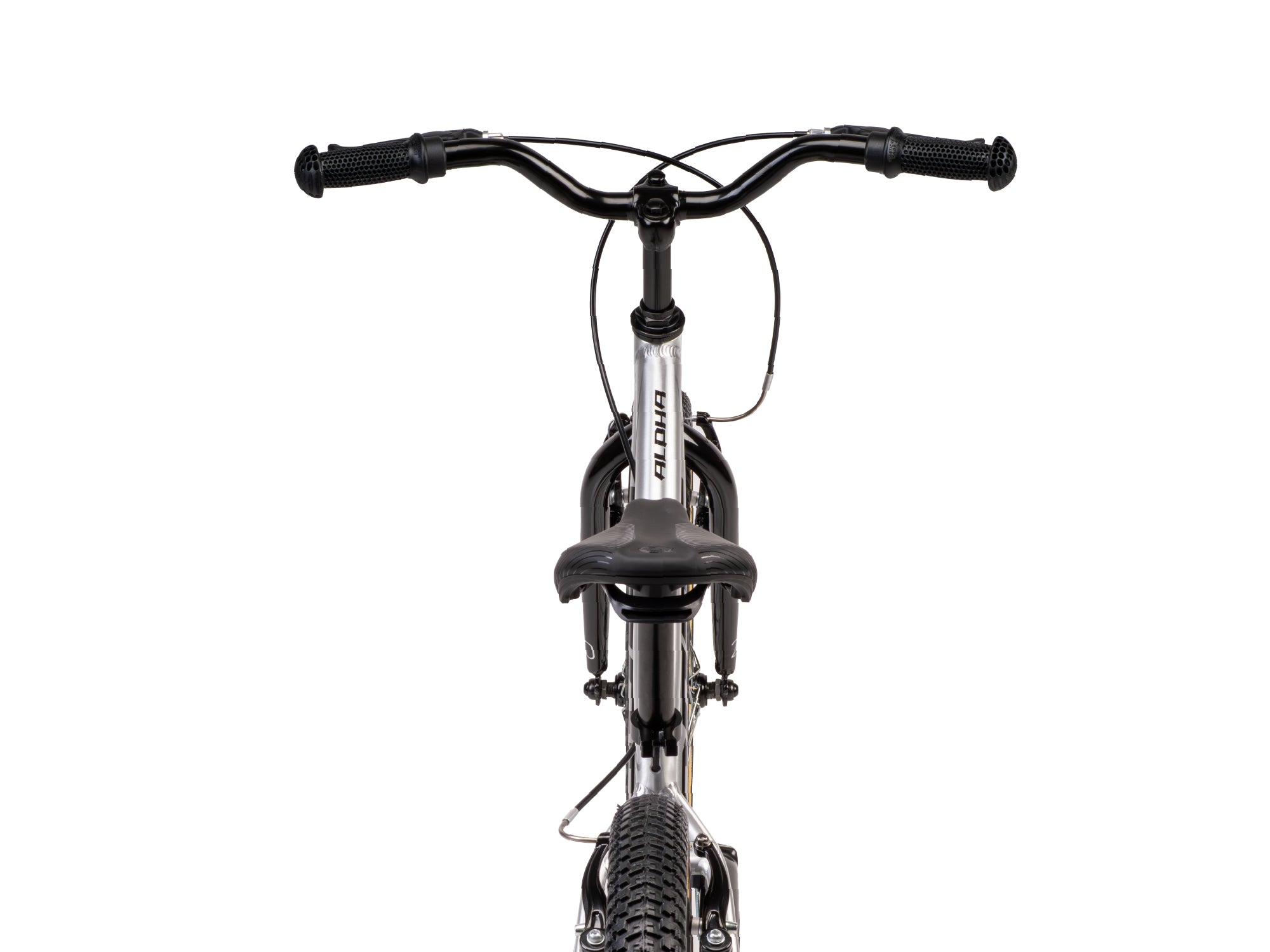Bicicletă pentru copii Drag Alpha G2 20" - 39