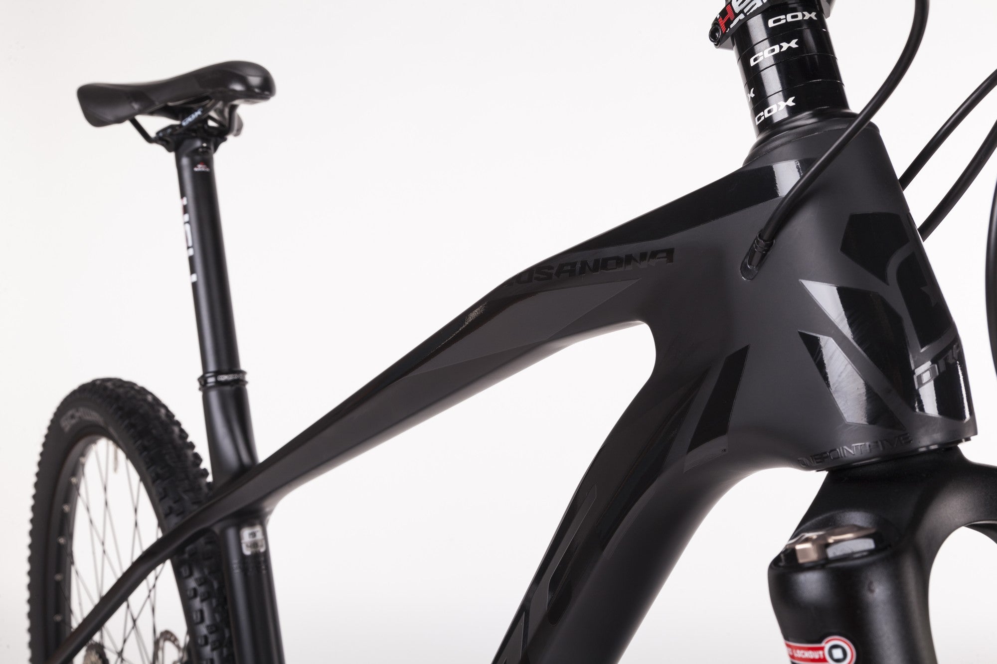 Bicicletă montană Drag Icosa Nona 3.0 29" - 2